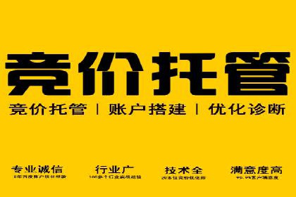 百度竞价公司广告投放技巧及效果展示